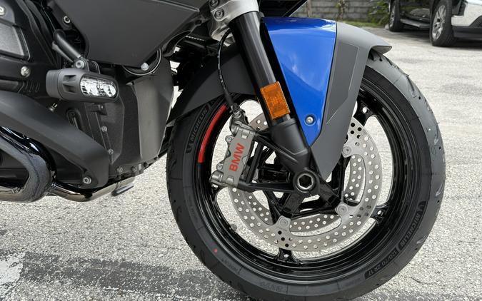 2026 BMW R 1300 RT