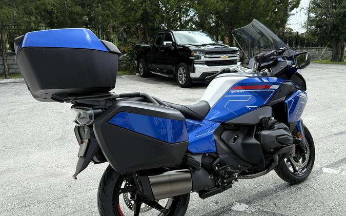2026 BMW R 1300 RT