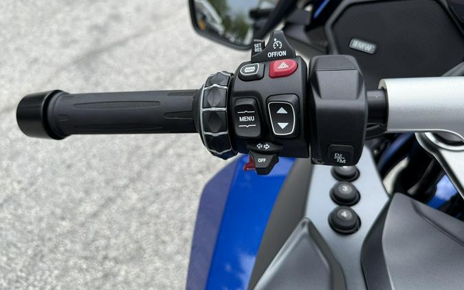 2026 BMW R 1300 RT