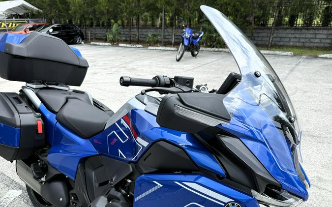 2026 BMW R 1300 RT