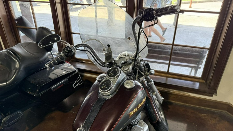 2001 Harley-Davidson® Low Rider®