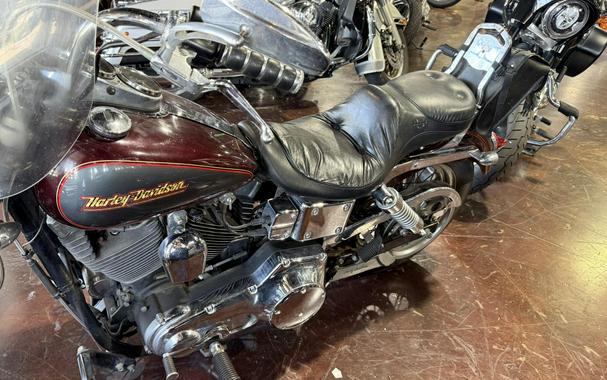 2001 Harley-Davidson® Low Rider®