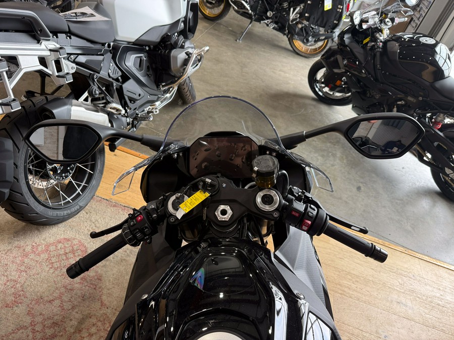 2026 BMW S1000 RR