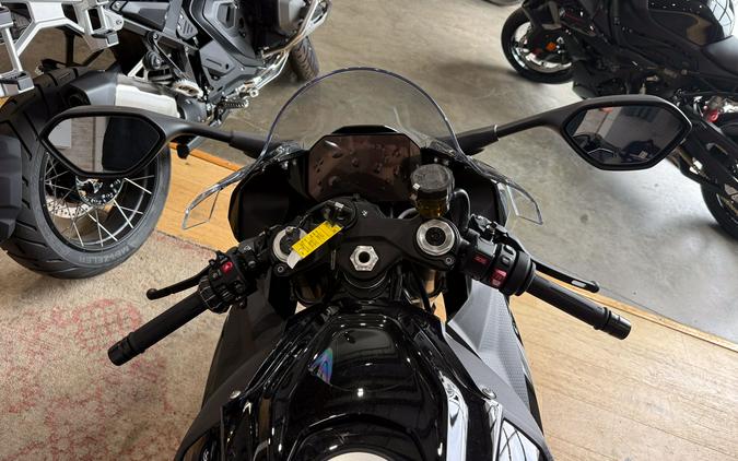 2026 BMW S1000 RR