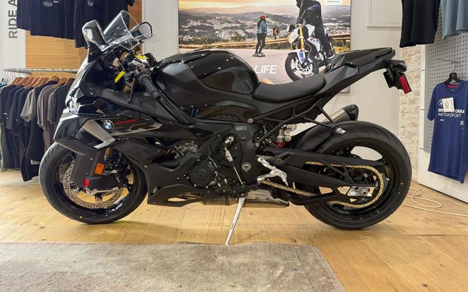 2026 BMW S1000 RR