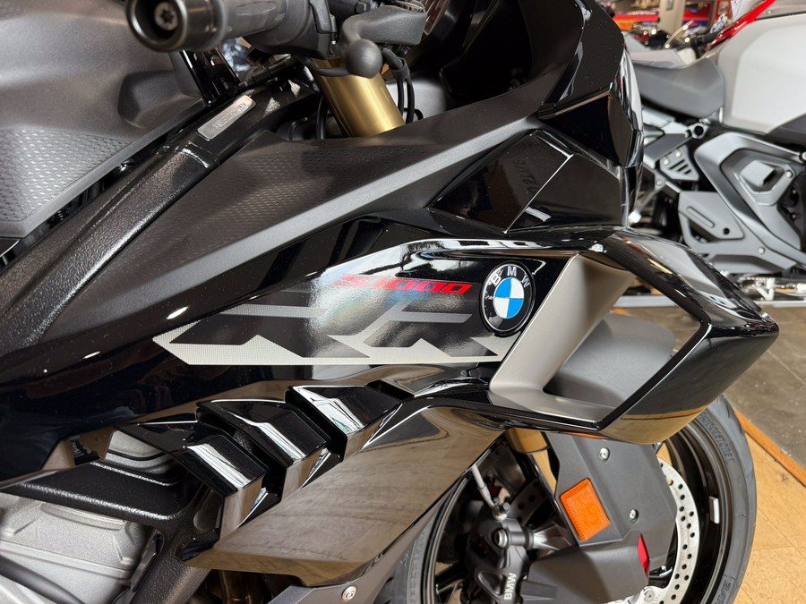 2026 BMW S1000 RR