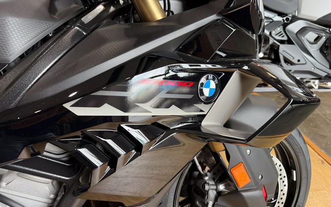 2026 BMW S1000 RR