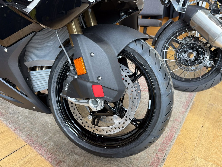 2026 BMW S1000 RR