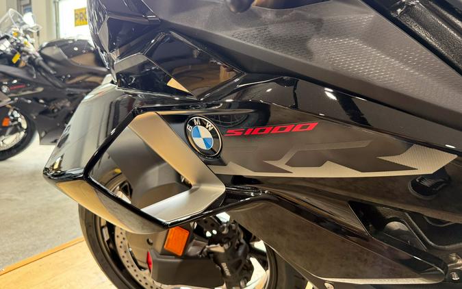 2026 BMW S1000 RR