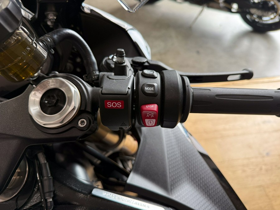 2026 BMW S1000 RR