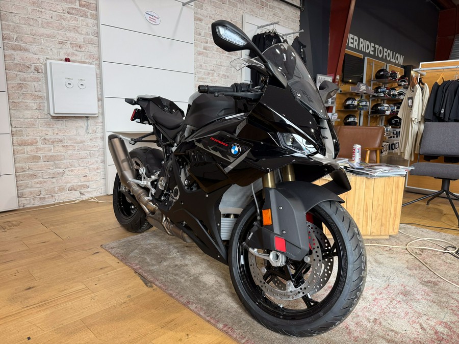2026 BMW S1000 RR
