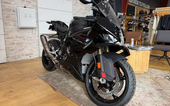 2026 BMW S1000 RR