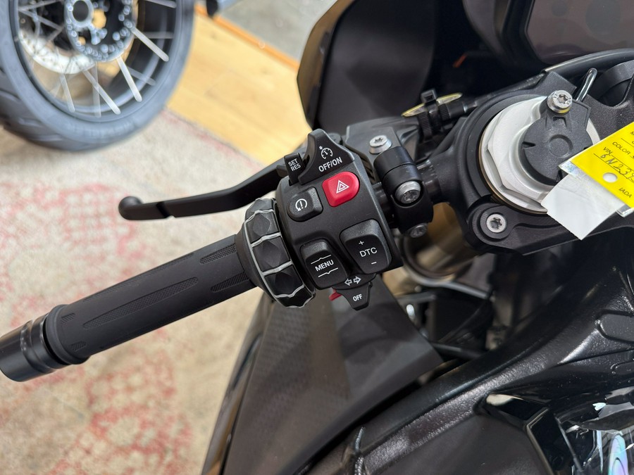 2026 BMW S1000 RR