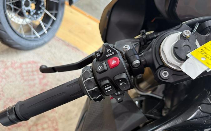 2026 BMW S1000 RR