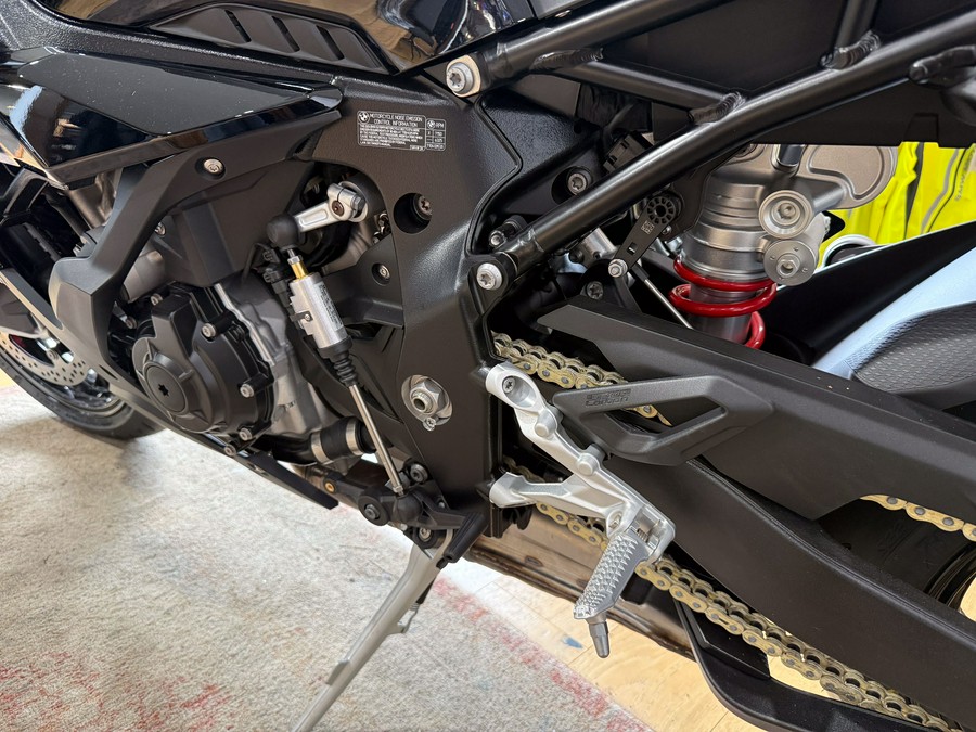 2026 BMW S1000 RR