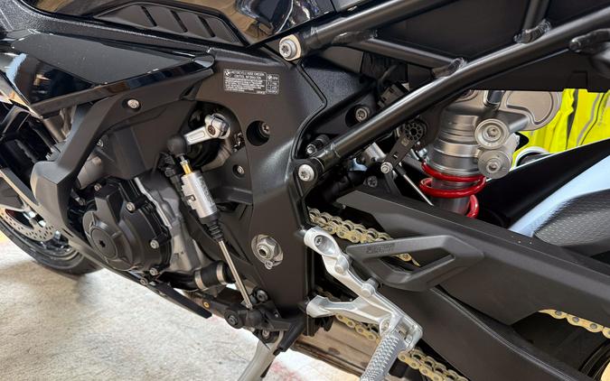 2026 BMW S1000 RR
