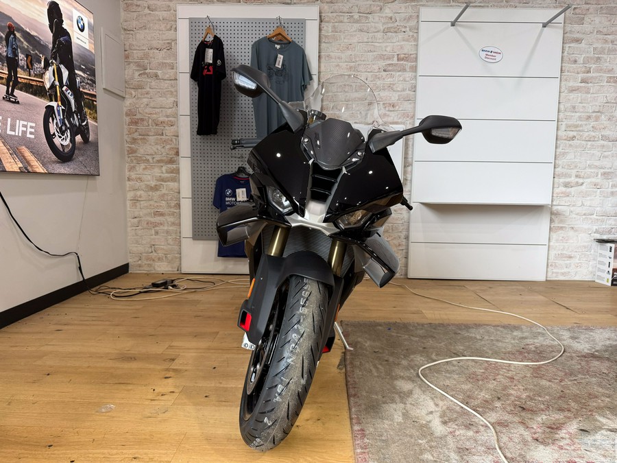 2026 BMW S1000 RR
