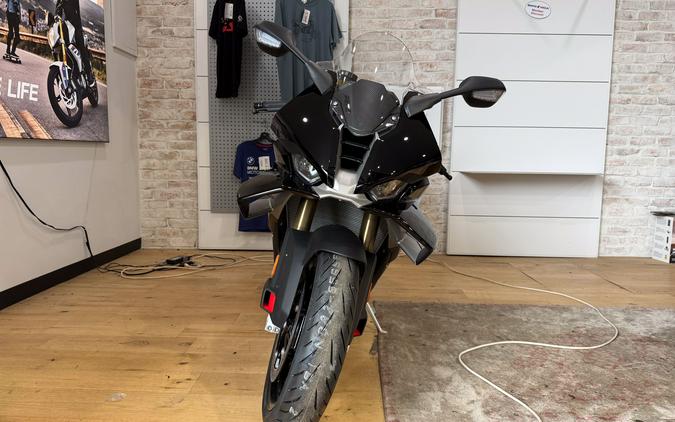 2026 BMW S1000 RR
