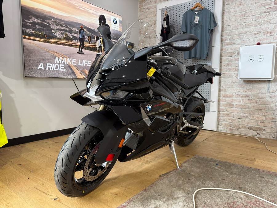 2026 BMW S1000 RR