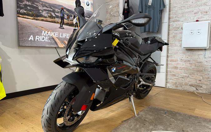 2026 BMW S1000 RR
