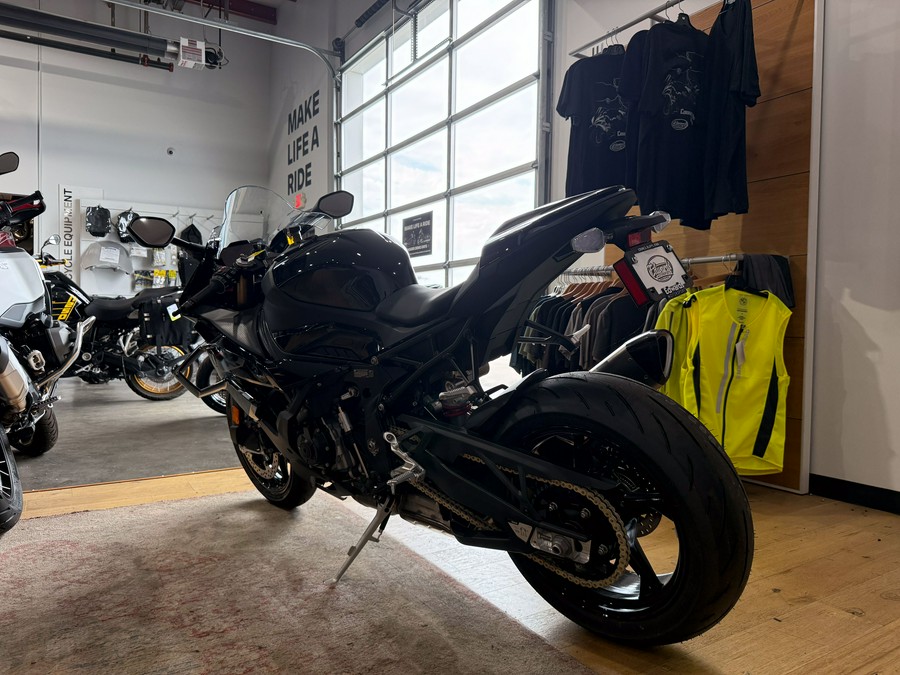 2026 BMW S1000 RR