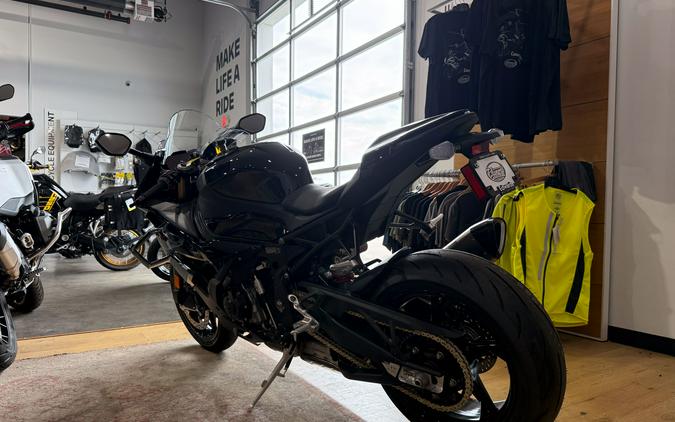 2026 BMW S1000 RR