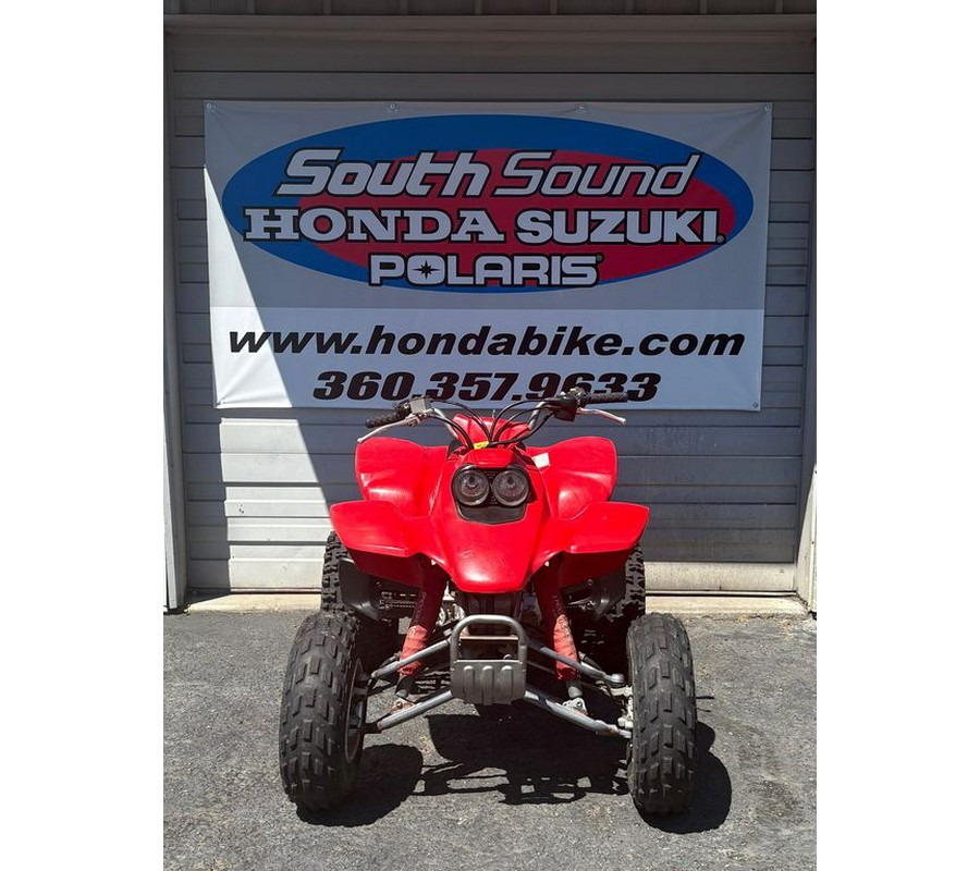 2004 Honda® TRX400EX4