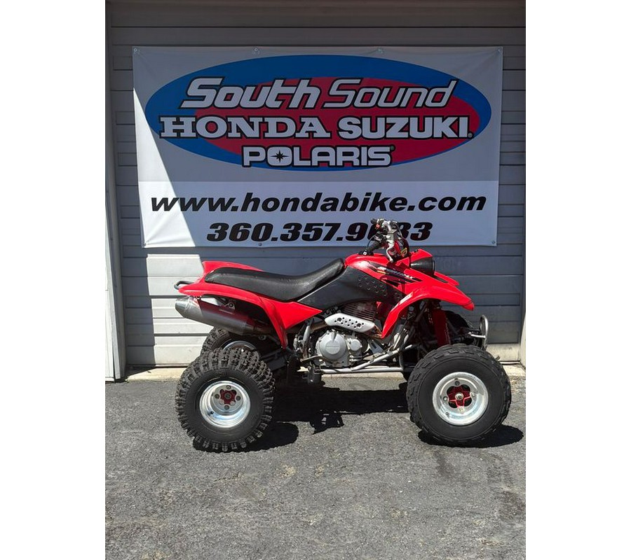 2004 Honda® TRX400EX4