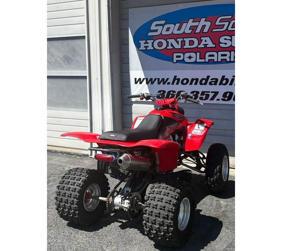 2004 Honda® TRX400EX4