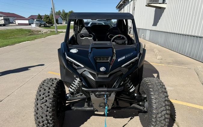2027 CFMOTO ZFORCE Z10-4