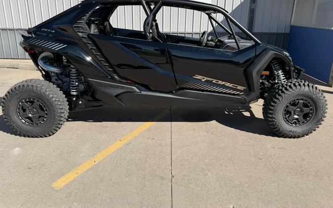 2027 CFMOTO ZFORCE Z10-4