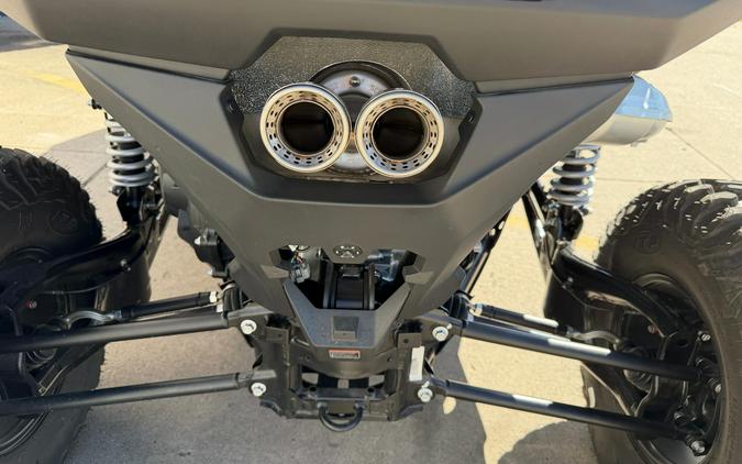 2027 CFMOTO ZFORCE Z10-4