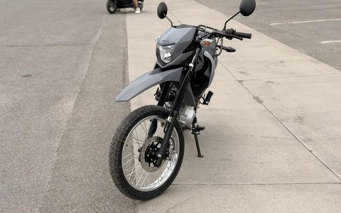 2026 Honda XR™ 150L