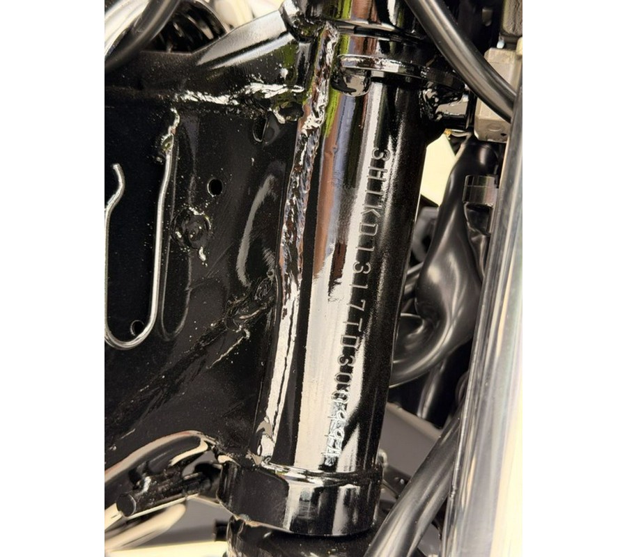 2026 Honda XR™ 150L