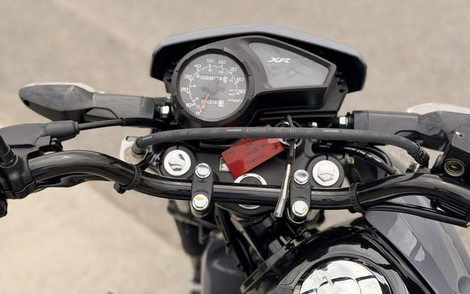 2026 Honda XR™ 150L