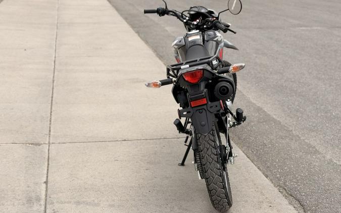 2026 Honda XR™ 150L
