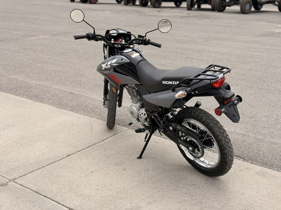 2026 Honda XR™ 150L