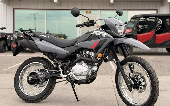 2026 Honda XR™ 150L