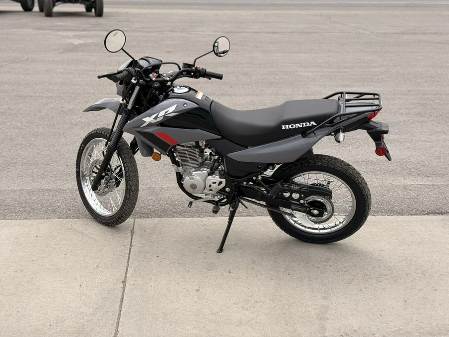2026 Honda XR™ 150L