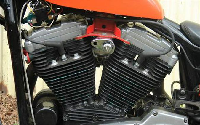 1988 Harley-Davidson 1200 XL Sportster (Modified) - Racing / Drag Bike!