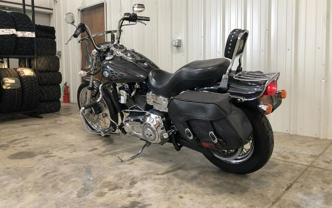 2005 Harley-Davidson® FXDWG - Dyna® Wide Glide®