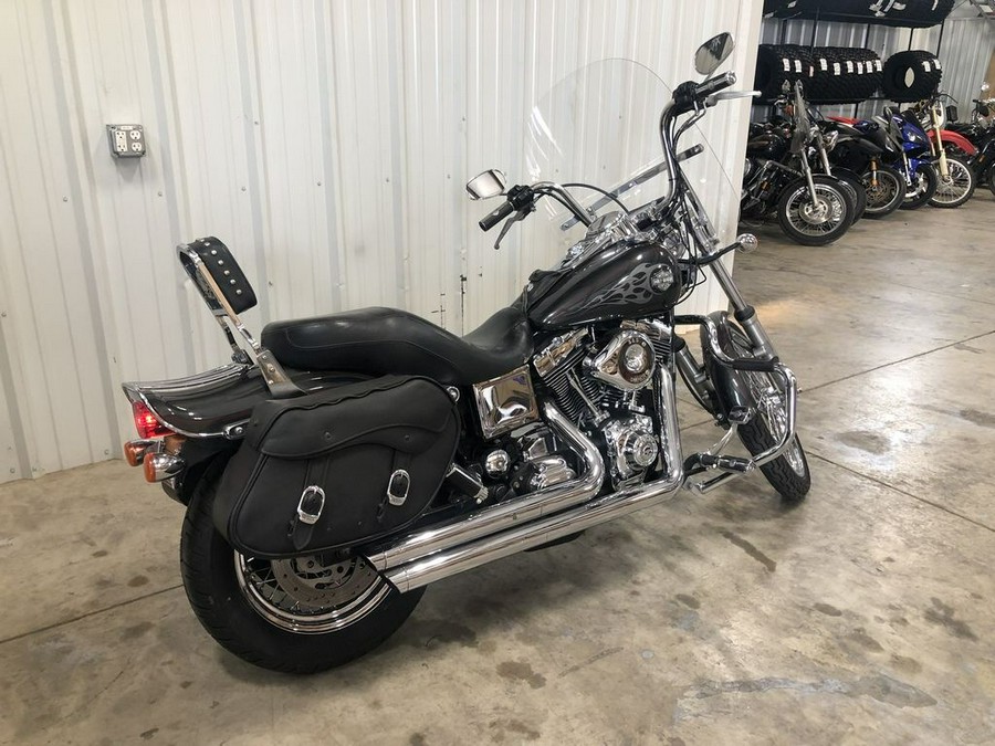 2005 Harley-Davidson® FXDWG - Dyna® Wide Glide®