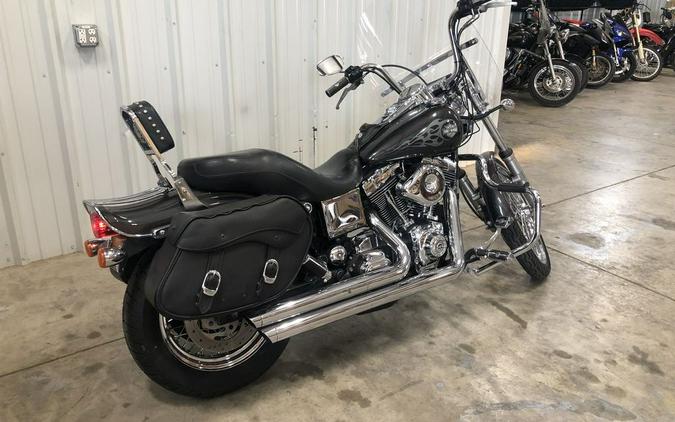 2005 Harley-Davidson® FXDWG - Dyna® Wide Glide®