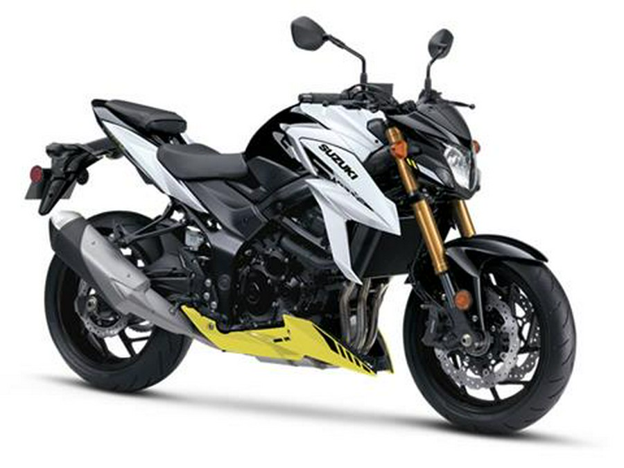 2023 Suzuki GSX-S750Z