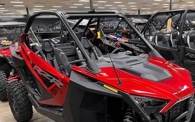 2023 Polaris® RZR Pro XP Ultimate