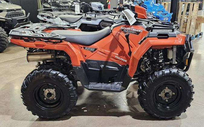 2024 Polaris® Sportsman 450 H.O. Utility