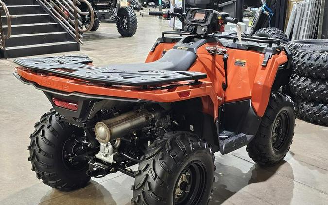 2024 Polaris® Sportsman 450 H.O. Utility