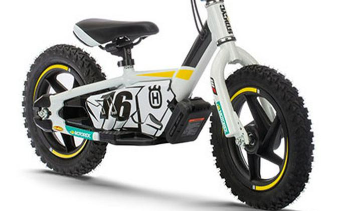 2023 Husqvarna 12eDrive