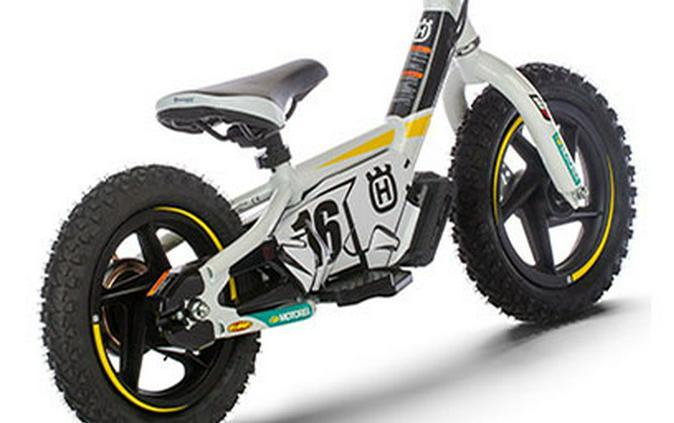 2023 Husqvarna 12eDrive