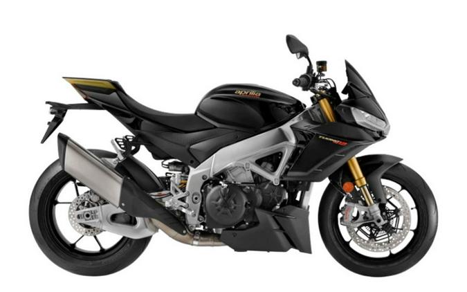 2024 Aprilia® Tuono V4 Factory 1100